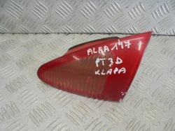 фонарь правый в багажнике ALFA ROMEO 147 европа