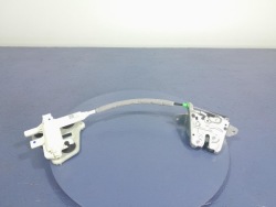 MERCEDES GLE W167 замок доводчик крышки багажника A0997400600