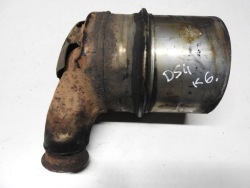 CITROEN DS4 11-15 1.6 фильтр DPF FAP psa F024