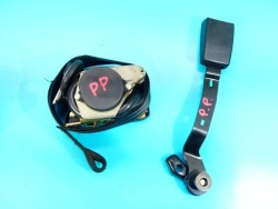 2X подушки безопасности ремни vw LUPO