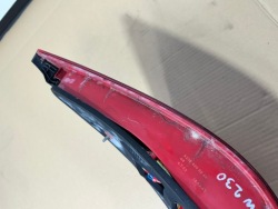 фонарь правый задний, MERCEDES SL R230, W230 за