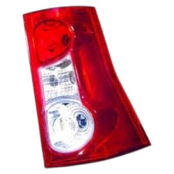 фонарь Dacia LOGAN и 2004 2005 2006 2007 2008 2009 2010 2011 2012