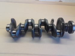 коленвал BMW G30 G20 G02 2.0 d B47D20B