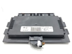 модуль светом BMW E71 9170454 07-14 блок управления подсветка, фар