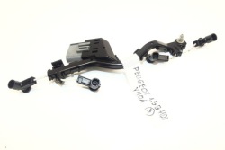 peugeot RIFTER Expert IV 1.5 YH01 шланги свечи