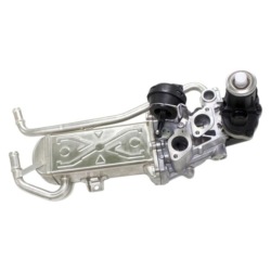 клапан EGR с SKODA ROOMSTER 2008 2009 2010 2011 2012 2013 2014