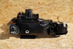 радиатор отопителя 6805829 БЛОК УПРАВЛЕНИЯ 5B4AA19 BMW X5 G05 24r оригинал 23-