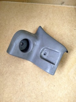 защита Держатель левый renault ESPACE IV