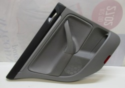 дверные карты vw JETTA левый зад 1K5867211