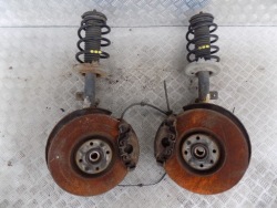 CITROEN DS5 поворотный кулак, цапфа, амортизатор