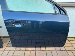 volvo S60 V60 - дверь передняя правая