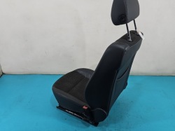 кресло правый передний пассажира opel ASTRA III H HB 5D европа 06-14