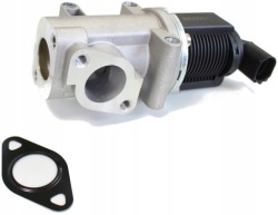 клапан EGR opel ZAFIRA b 1.9 SAAB 93