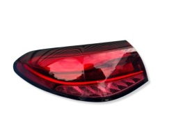 MERCEDES W254 22- фонарь левый A2549065702