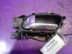 CITROEN C3 II 09- ручка двери внутренняя левая передняя 9683446877