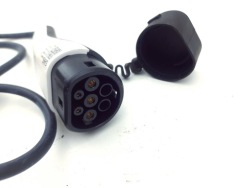 SKODA ENYAQ IV 2023 для автомобиля s0691686