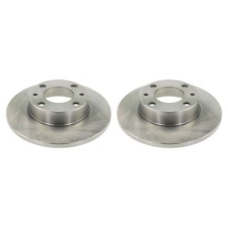 2× MEYLE 215 521 2001 тормозной диск