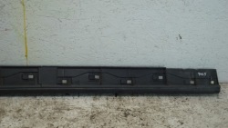 молдинг порога левый mazda CX5, KD53-5IPRI