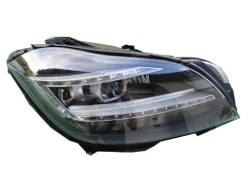 фара правая MERCEDES CLS II W218 led европа