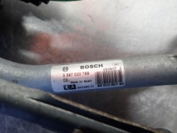 трапеция дворников peugeot 207