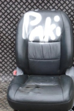 TOYOTA RAV4 II 00-06 кресло передний левый