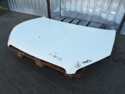 капот оригинал Цвет 326 g nissan QASHQAI I J10 РЕСТАЙЛИНГ года 2010-2013