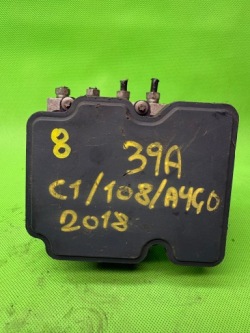 насос ABS peugeot 108 CITROEN C1 44540-0H070 0265261010