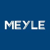 MEYLE 40-26 725 0001 амортизатор пневматический