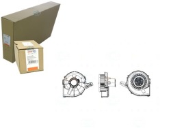 Behr Hella моторчик печки 6Q1820015 g C H