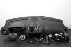 торпеда консоль подушки безопасности MERCEDES ML W164