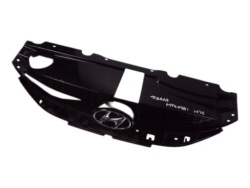 решетка радиатора Hyundai IX35