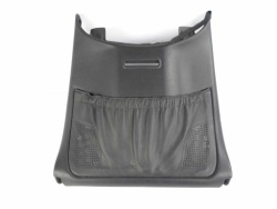 MERCEDES s W220 защита зад кресло перед