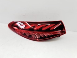 MERCEDES EQS W297 21r+ фонарь левый задний full led европа