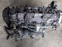 volvo V70 S60 S80 2.4 D5 Топливный насос высокого давления, ТНВД