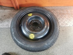 ДИСК kia oe 4.0" X 15" 5x114.3 ET 30