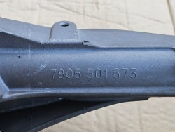 рулевая рейка vw GOLF VII 7 seat LEON 3 5Q1423051BB