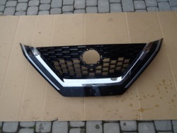 nissan QASHQAI III J12 решетка оригинал