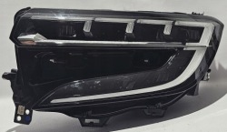 оригинал фара левая led видение renault AUSTRAL 2022- 260606388R
