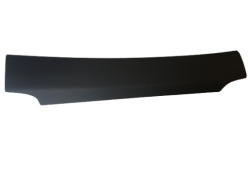 Audi R8 4S накладка зад кожа 4S8868802A