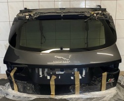 крышка багажника зад jaguar X761 oe