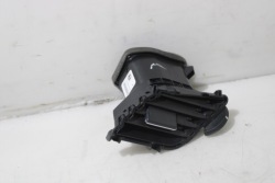 воздухозаборник жалюзи потока воздуха левый Honda Civic X