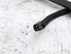 ремень безопасности передний левый Cadillac CTS 15860354 3.56л