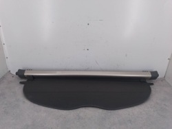 ролета багажника INFINITI EX37