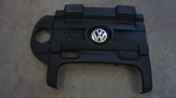 защита Двигателя TIGUAN 1.4 160 ЛС