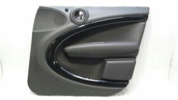 MINI COUNTRYMAN s R60 9812190 панель