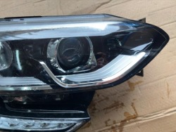 комплектная фара правая renault MEGANE 4 IV led 260107670R