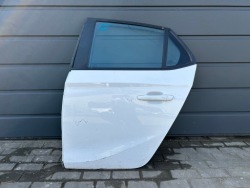 opel CORSA F 2020 дверь Комплектная стекло