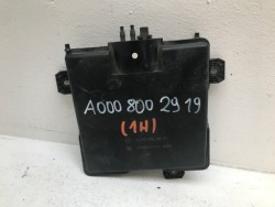 MERCEDES SL R231 W231 бачок давления A0008002919