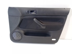 vw Golf IV 4 97-04 дверные карты обивка правая передняя