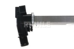 mahle CR 2000 000S радиатор охлаждения, система Двигателя